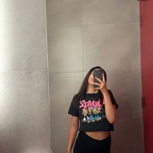 Meet your Posher, Mia